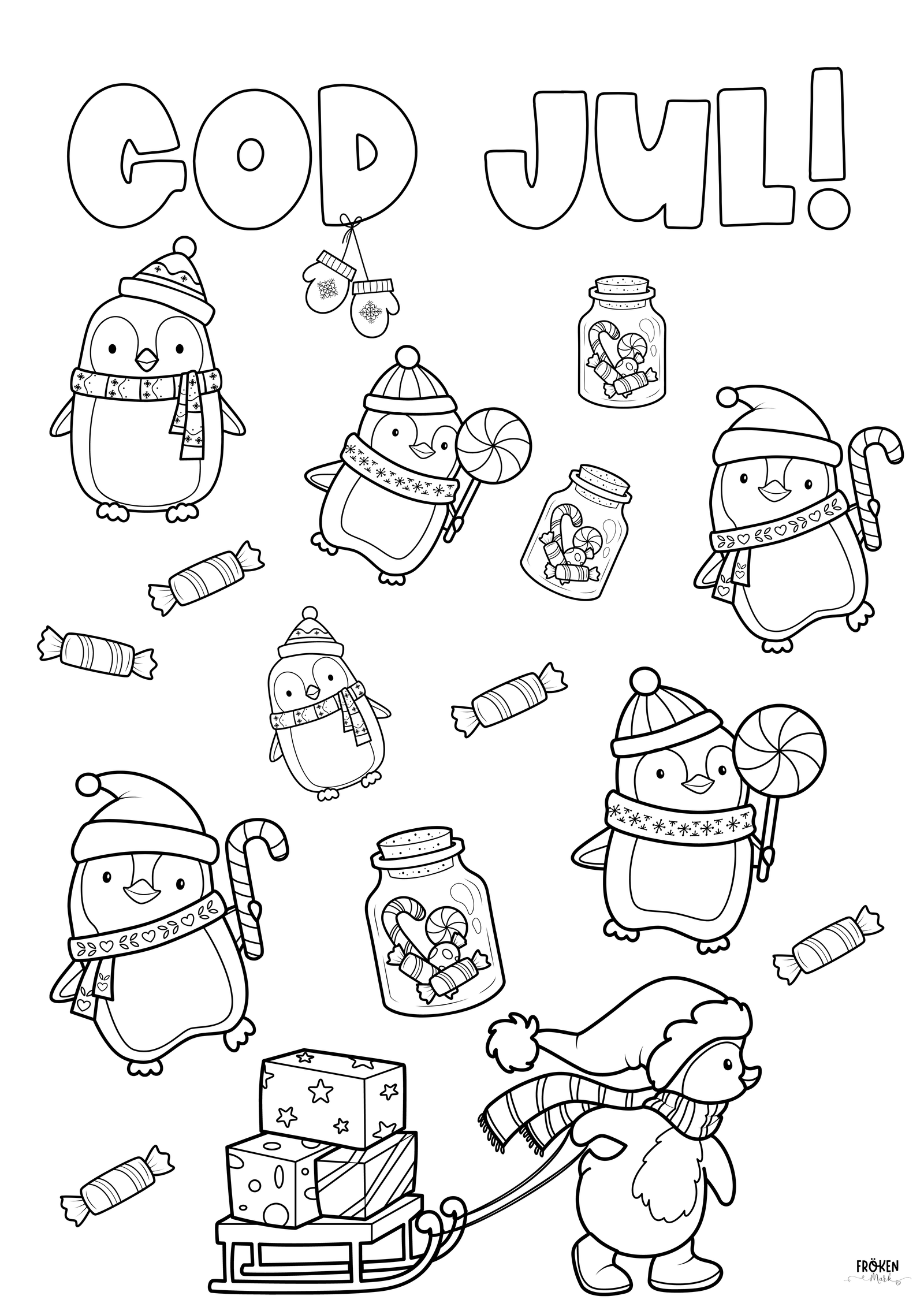 Imagen para imprimir