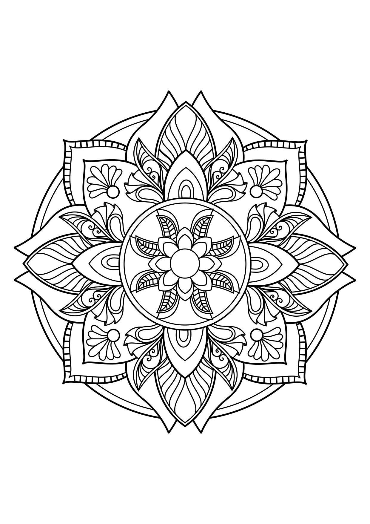 Imagen para imprimir