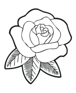 blommor-malarbilder-for-att-skriva-ut-gratis