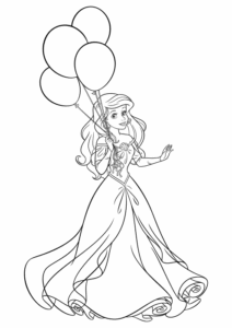 disneyprinsessor-malarbilder-att-skriva-ut-gratis