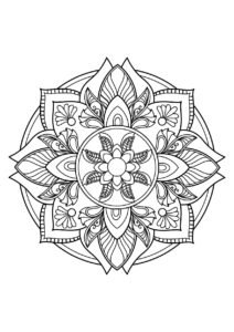 mandala-malarbilder-for-att-skriva-ut-gratis