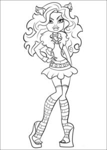 monster-high-malarbilder-att-skriva-ut-gratis