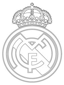 realmadrid-malarbilder-for-att-skriva-ut-gratis