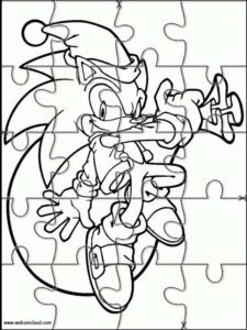 sonic-malarbilder-for-att-skriva-ut-gratis